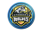 Copenhagen Wolves | Cologne 2014 image